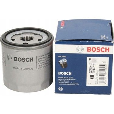 Bosch Vw Jetta 1.2 Tsi Ya Filtresi 
